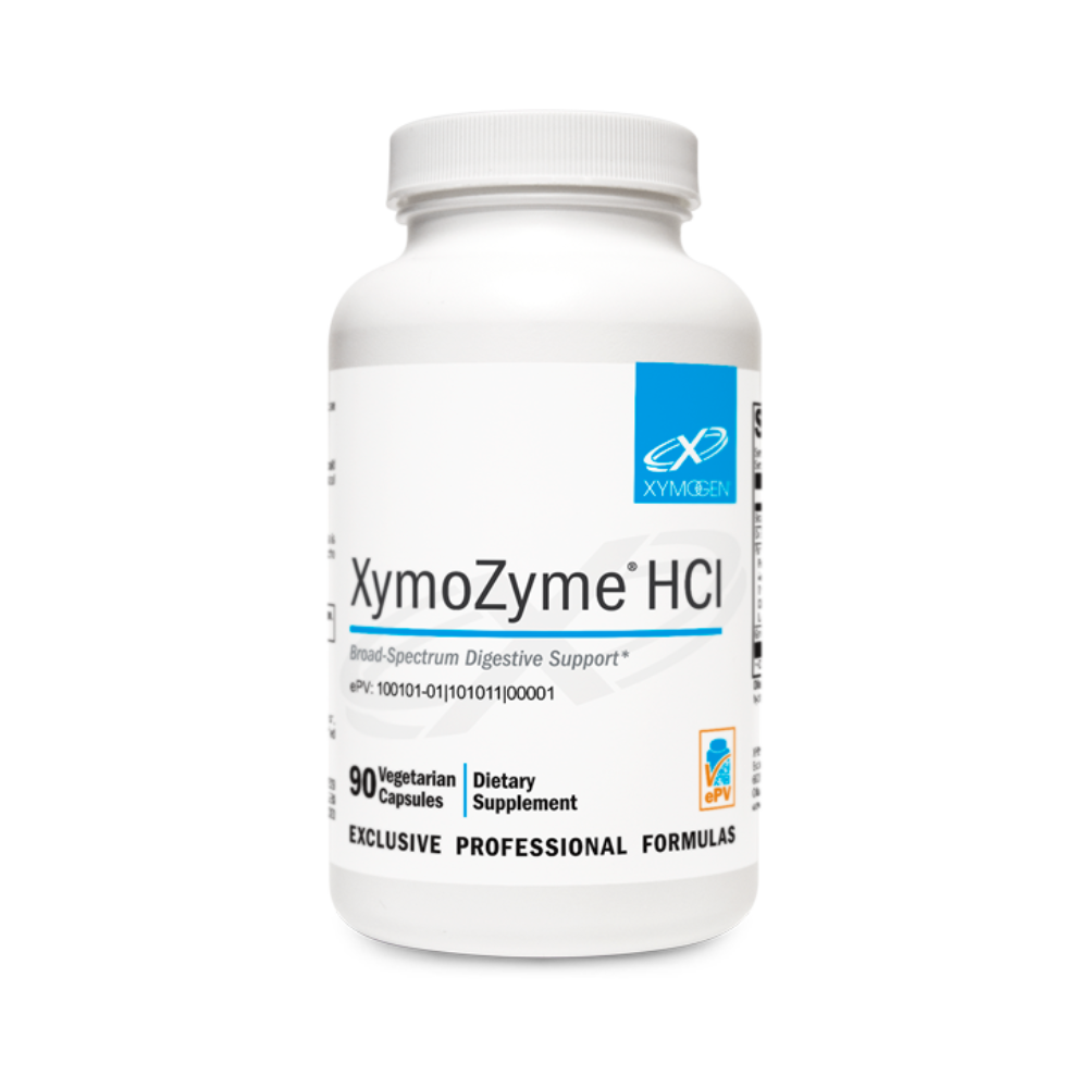 XymoZyme® HCL