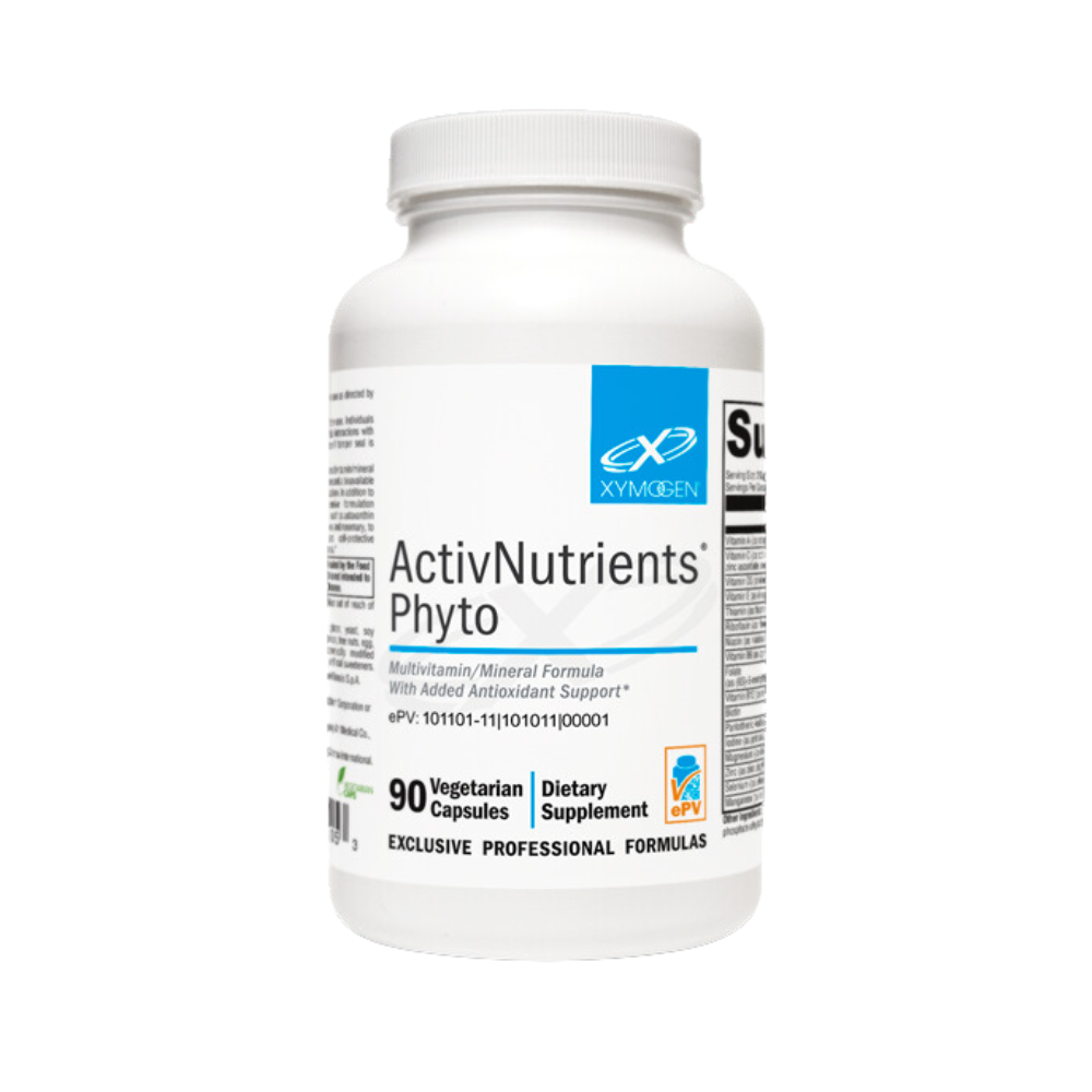 ActivNutrients Phyto