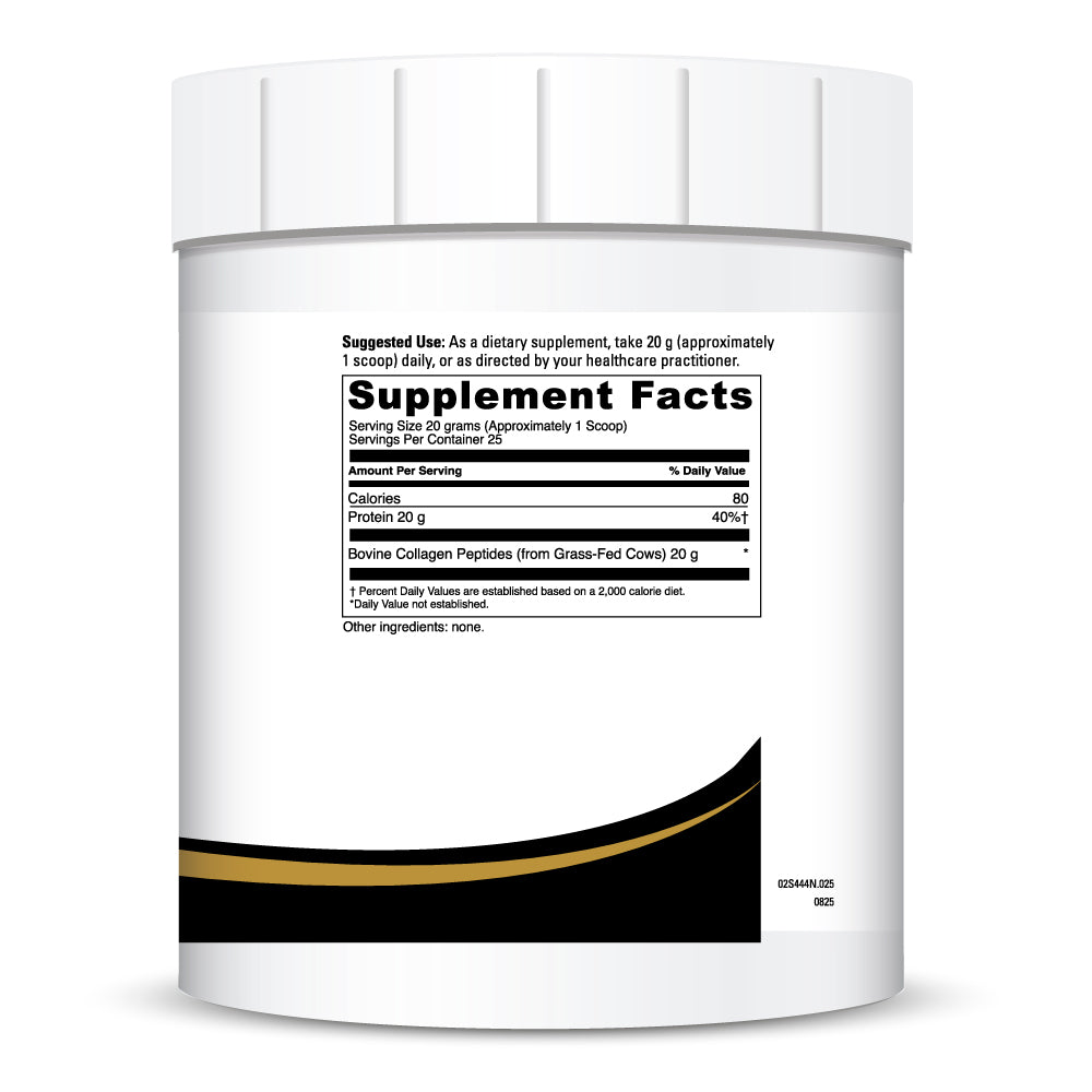 COLLAGEN PEPTIDES