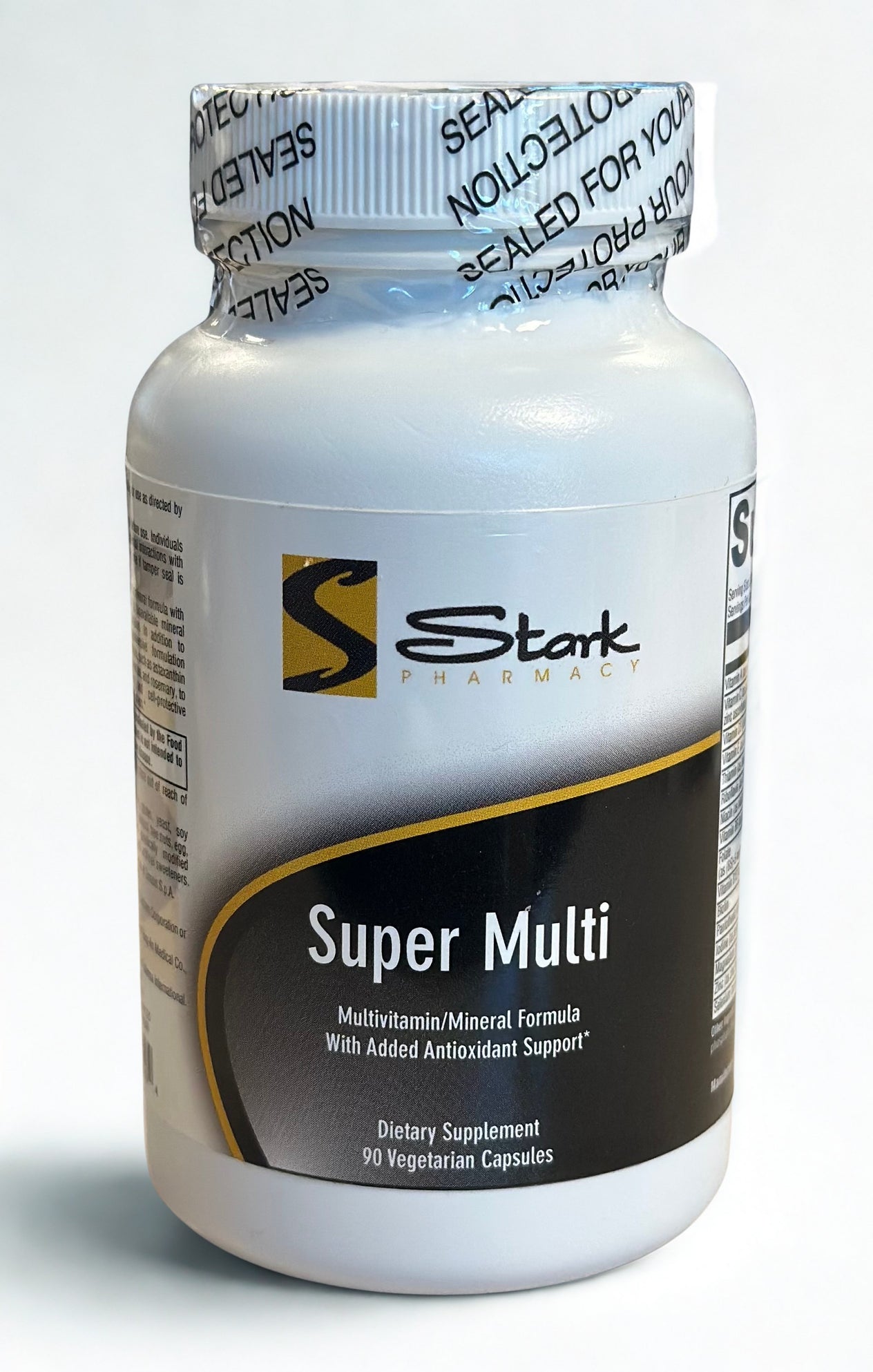 Super-Multi