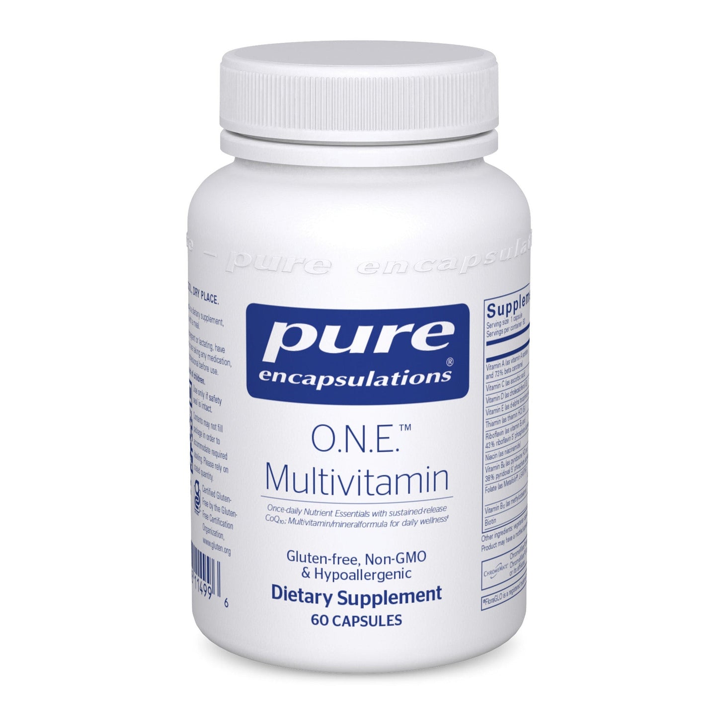 O.N.E. Multivitamin