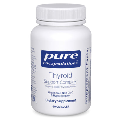 Thyroid Support Complex