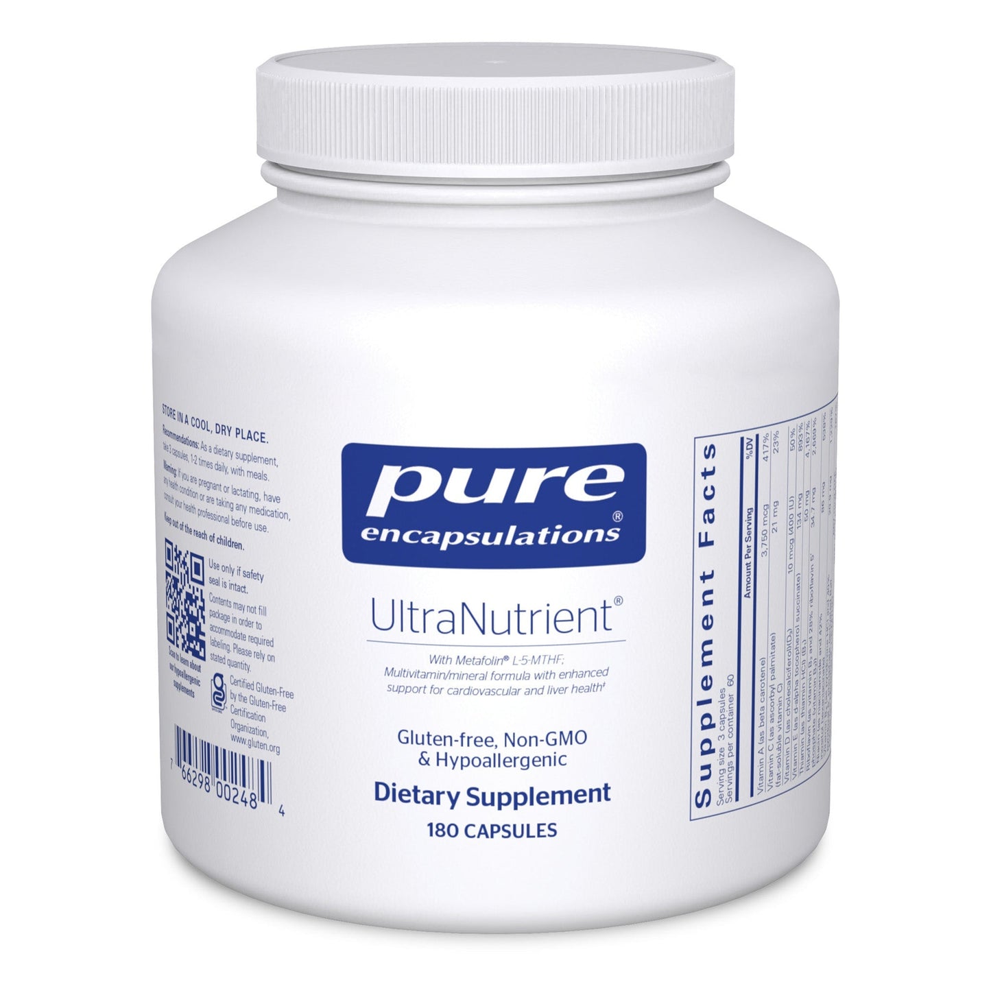 UltraNutrient