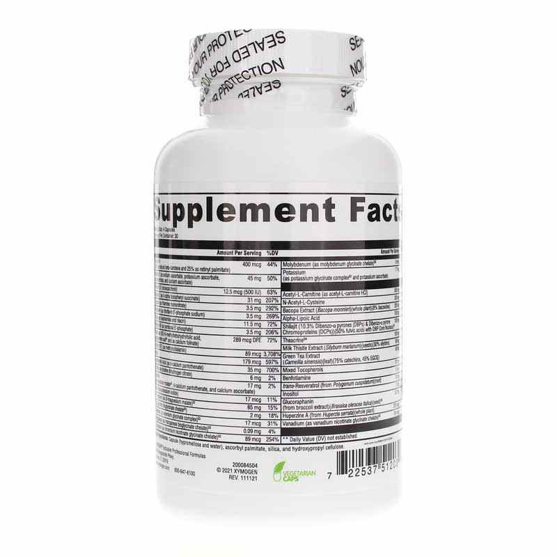 ActivNutrients® Performance 120 Capsules