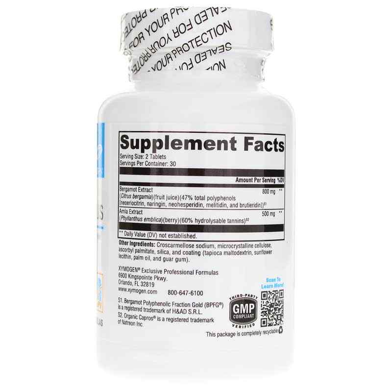 BergaCor® Plus 60 Tablets