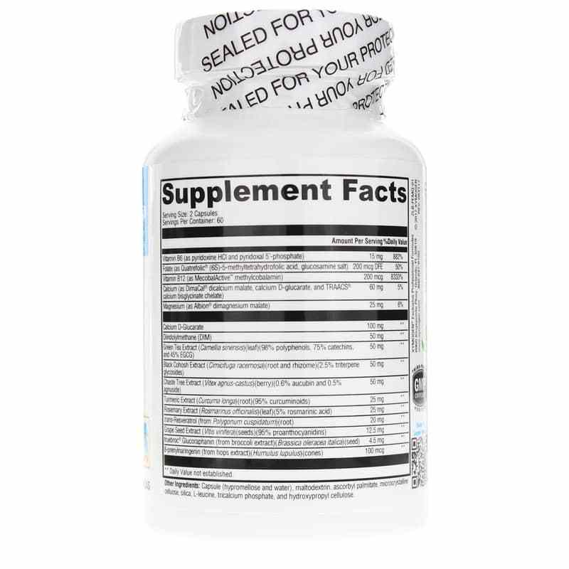 Femquil® 120 Capsules