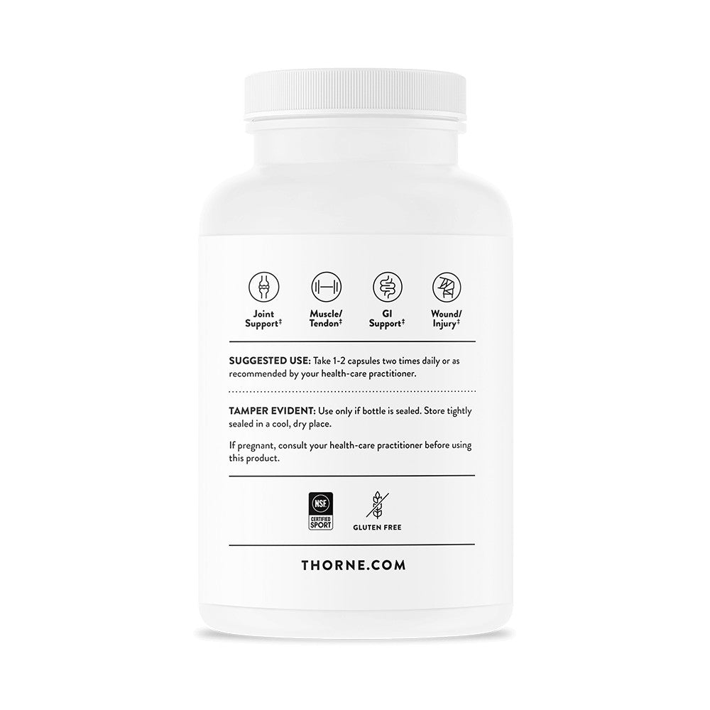 Curcumin Phytosome - NSF