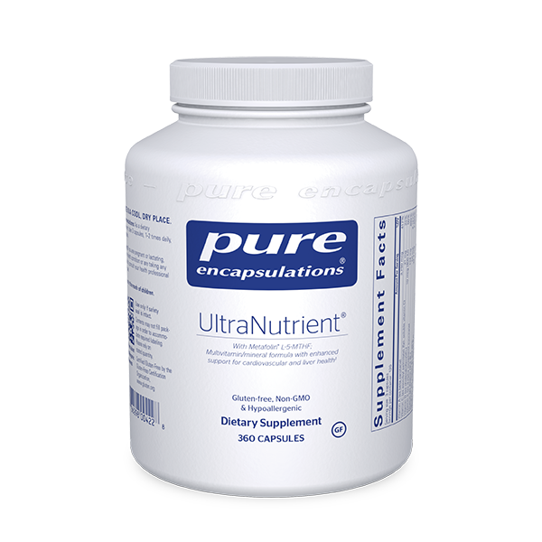 UltraNutrient