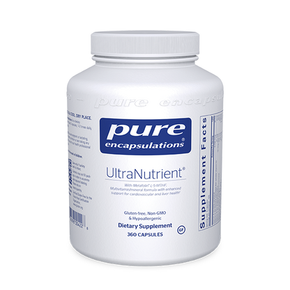 UltraNutrient