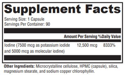 XymoDine™ 90 Capsules