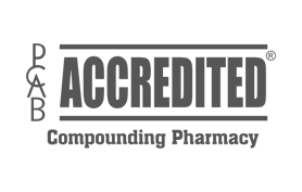 Accredited Compounding Pharmacy