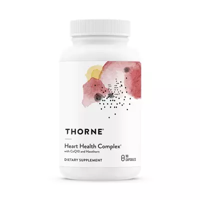 thorne heart health complex