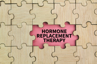 hormone therapy for menopause