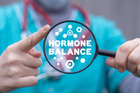 how to improve hormone health