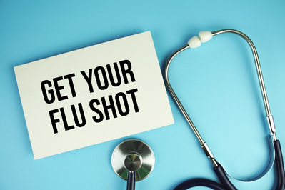 flu shot