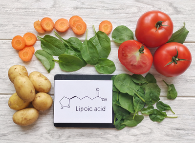 what is alpha lipoic acid