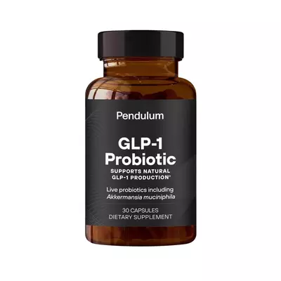 GLP-1_Probiotic