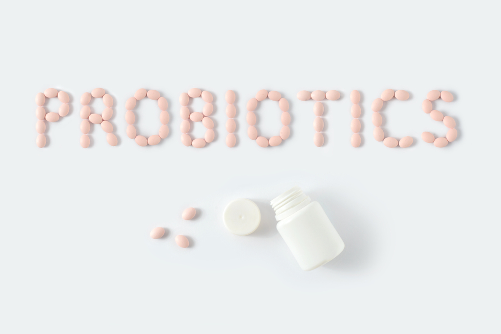 why are probiotics important